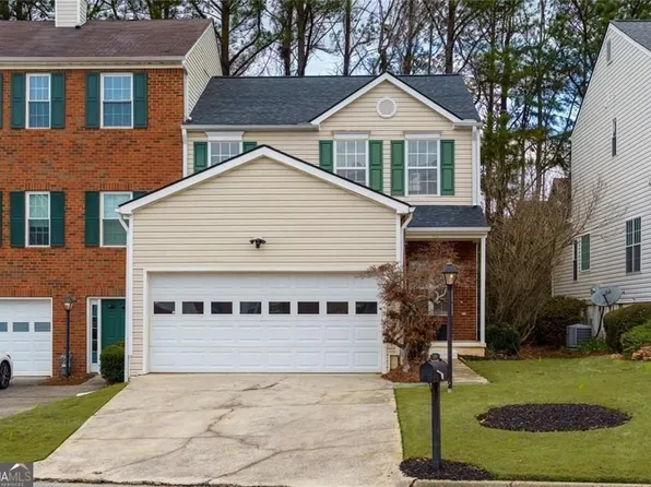 850 Abbotts Mill Ct, Duluth, GA 30097