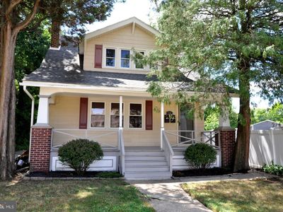 714 Dwight Ave, Oaklyn, NJ, 08107