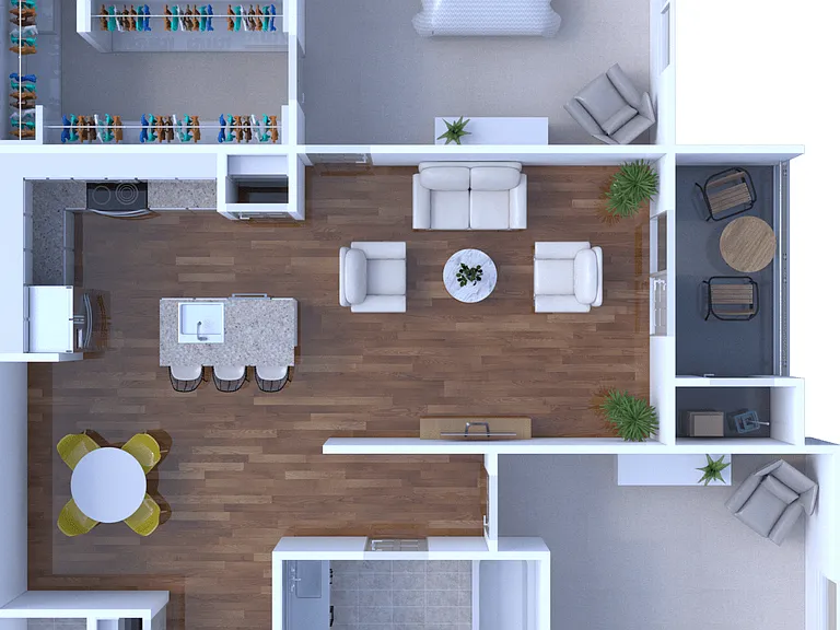 Fairway Village at Stoney Creek Apts — Photo 31