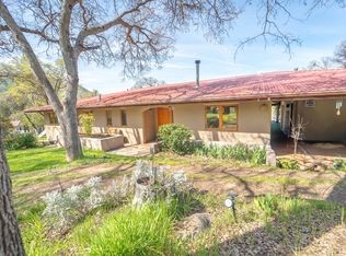 44294 Sequoia Oaks Drive, Three Rivers, CA 93271