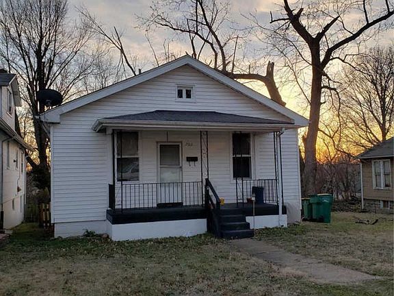 2nd image of 7012 Idlewild Ave