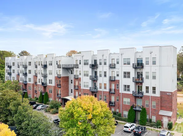 2338 Yadkin Ave APT 101, Charlotte, NC 28205