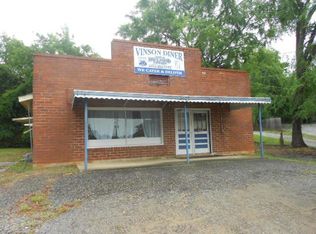 2136 Vinson Hwy SE, Milledgeville, GA 31061