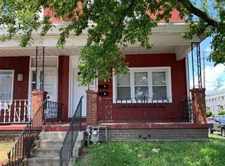 2100 W 4th St #1, Chester, PA 19013