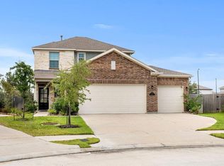 23007 Bright Light Ln, Katy, TX 77493