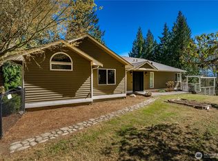 4325 270th Avenue NE, Redmond, WA