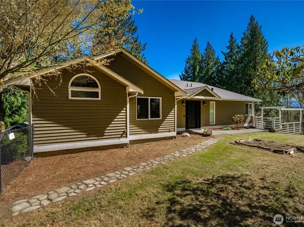 4325 270th Avenue NE, Redmond, WA 98053