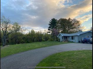 624 County Road 579, Hampton, NJ 08827