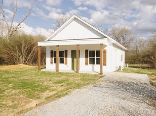 37 Allen Cv, Ward, AR 72176