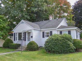 80 Castle St, Keene, NH 03431