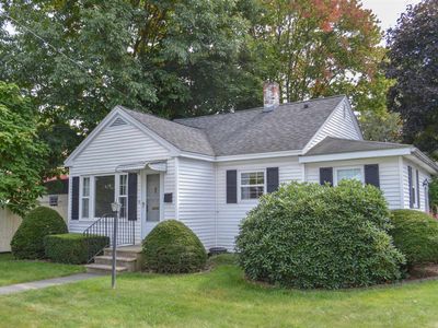 80 Castle Street, Keene, NH, 03431