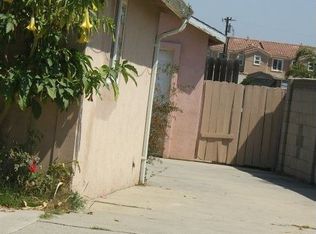 325 S Craig Dr, Santa Paula, CA 93060