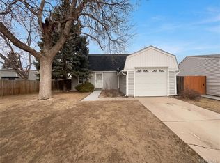 9799 W 104th Dr, Westminster, CO 80021