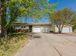 1814 S Mission Rd, Wichita, KS 67207