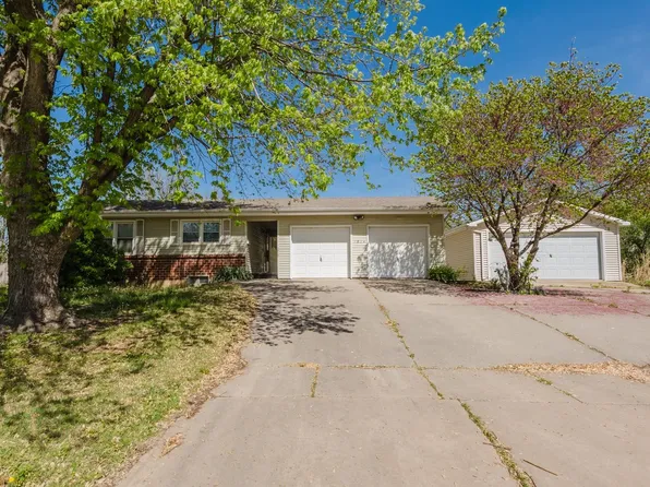 1814 S Mission Rd, Wichita, KS 67207
