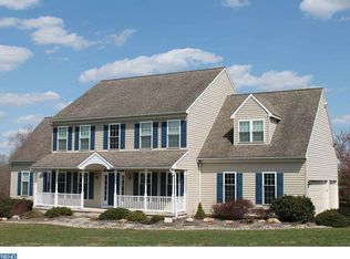 1209 Thunder Hill Rd, Lincoln University, PA 19352