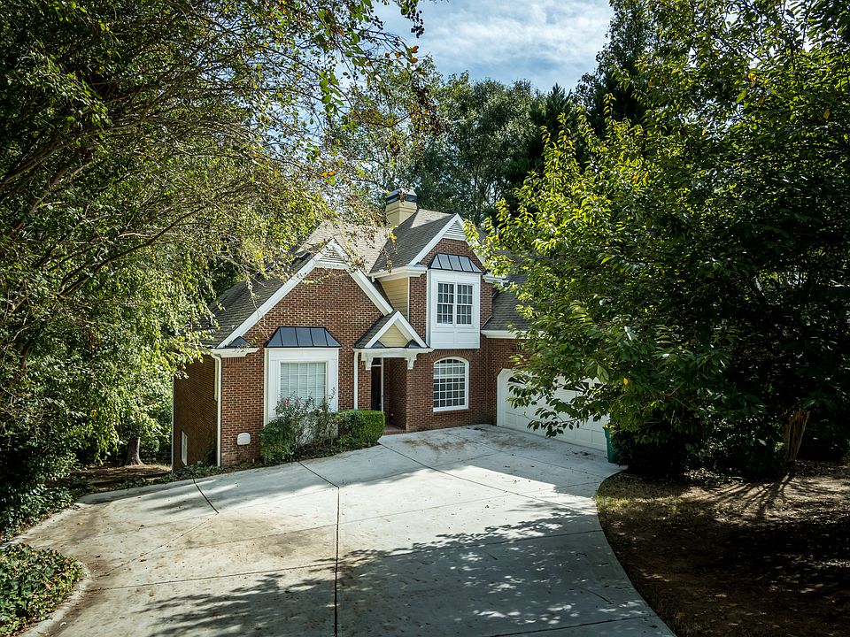 1st image of 4091 Hickory Fairway Dr