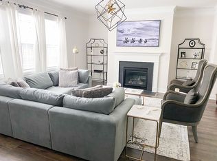 15 Alumni Ln, Blythewood, SC 29016