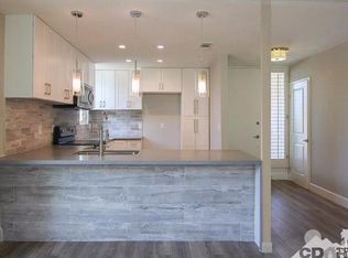1075 S La Verne Way, Palm Springs, CA 92264