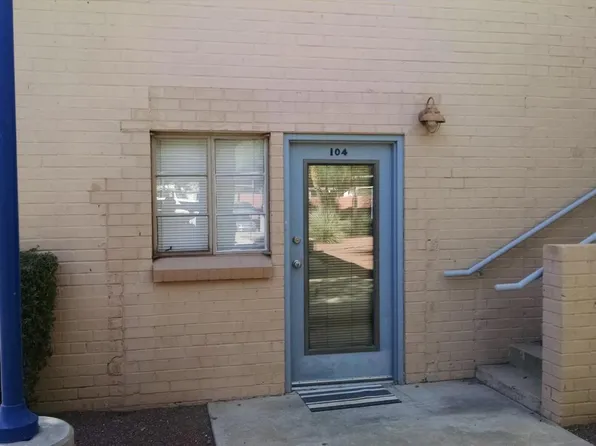 420 S 6th Ave, Tucson, AZ 85701