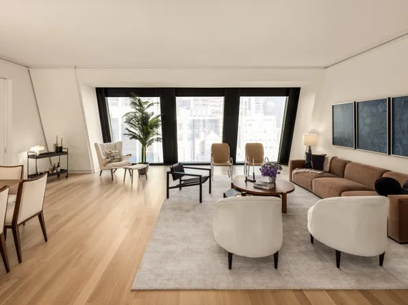 53 West 53rd Street 17B image 2 of 29