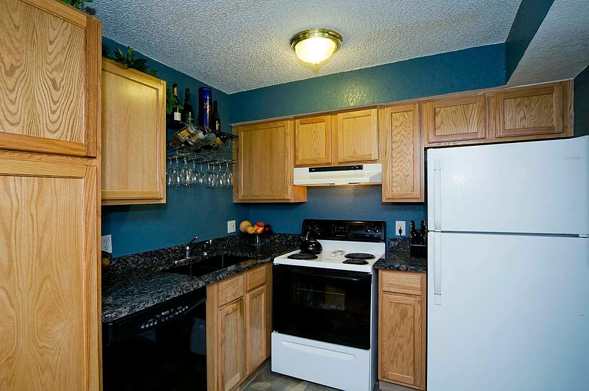 5300 Cherry Creek South Drive — Photo 4