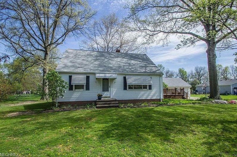 26848 John Rd, Olmsted Township, OH 44138 | Zillow