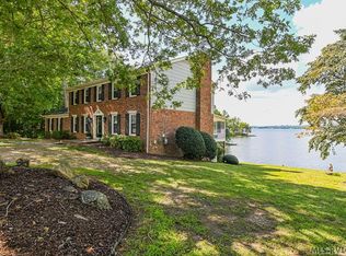 311 Riverside Trl, Roanoke Rapids, NC 27870