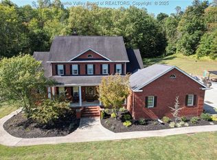 2687 Blue Lick Rd, Winfield, WV 25213
