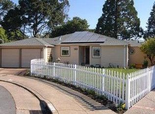 3511 Michael Dr, San Mateo, CA 94403