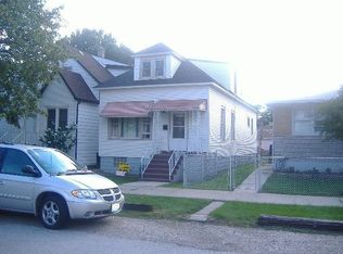 13142 S Burley Ave, Chicago, IL
