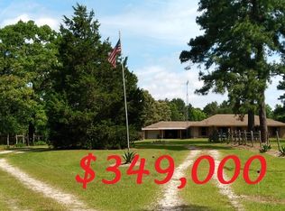 1507 Us Highway 190, Huntsville, TX 77340