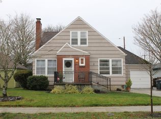 2911 SE 66th Ave, Portland, OR 97206