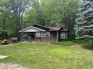 2980 McCulloch Rd, Beaverton, MI 48612