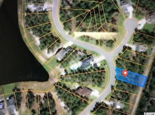 2528 Lavender Ln, Myrtle Beach, SC 29579