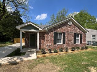 1926 Dupont Ave, Memphis, TN 38127