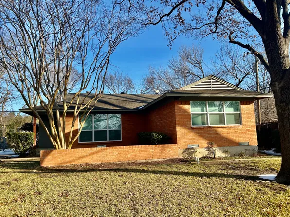 888 Berkinshire Dr, Dallas, TX 75218