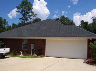 10612 W Lake Rd, Mobile, AL 36695