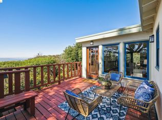 363 Yale Ave, Kensington, CA 94708