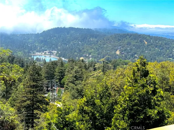 850 Chillon Dr, Crestline, CA 92325