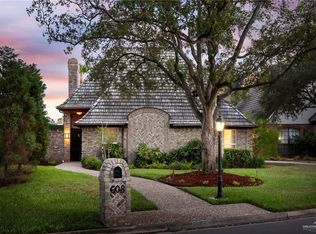 608 E Newport Ln, McAllen, TX 78501
