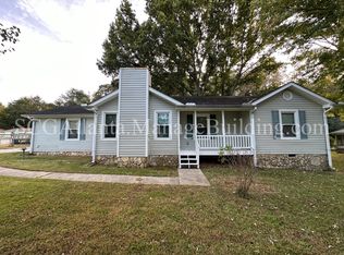 335 Edna Dr, Stockbridge, GA