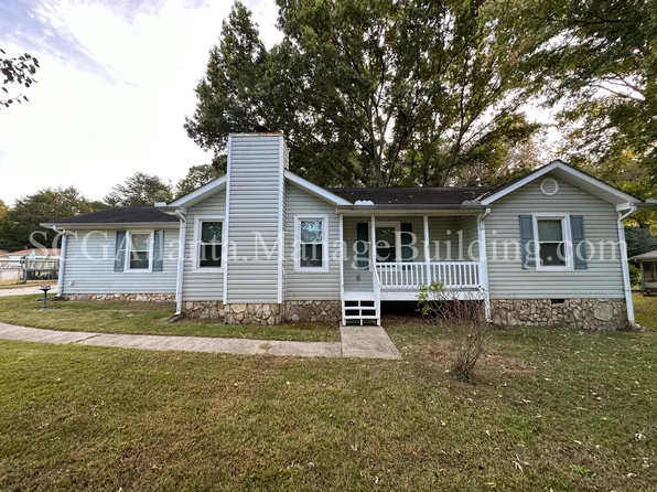 335 Edna Dr, Stockbridge, GA 30281