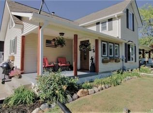 2219 N 100 E, Kokomo, IN 46901