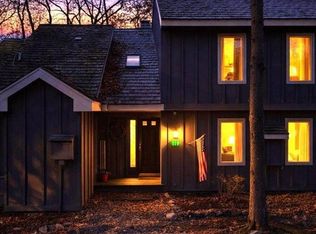 119 Downhill, Lake Harmony, PA 18624