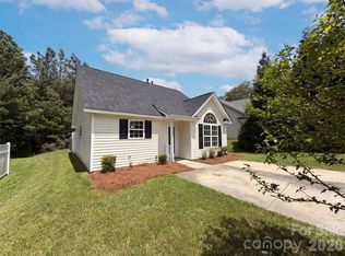 2025 Duke Adam St, Kannapolis, NC 28083