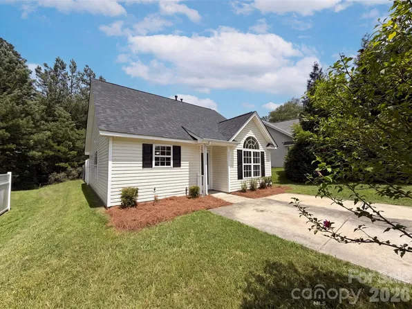 2025 Duke Adam St, Kannapolis, NC 28083