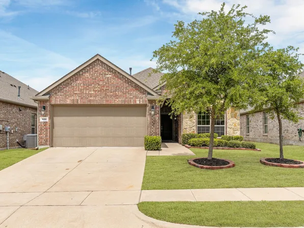 625 Brock Dr, Anna, TX 75409