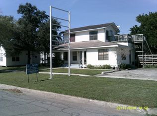 209 E Polk St, Harlingen, TX 78550