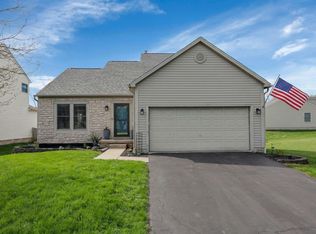 2684 Two Ridge Ave, Lancaster, OH
